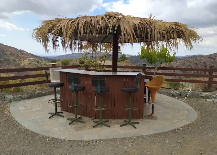 Kalamospito Holiday House