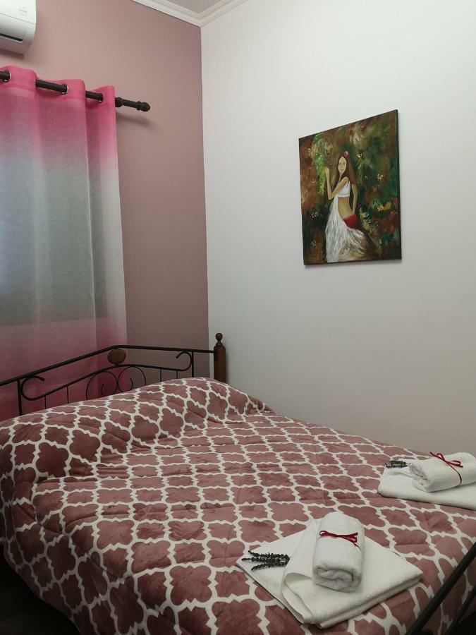 Kalamospito House Vakantiehuis