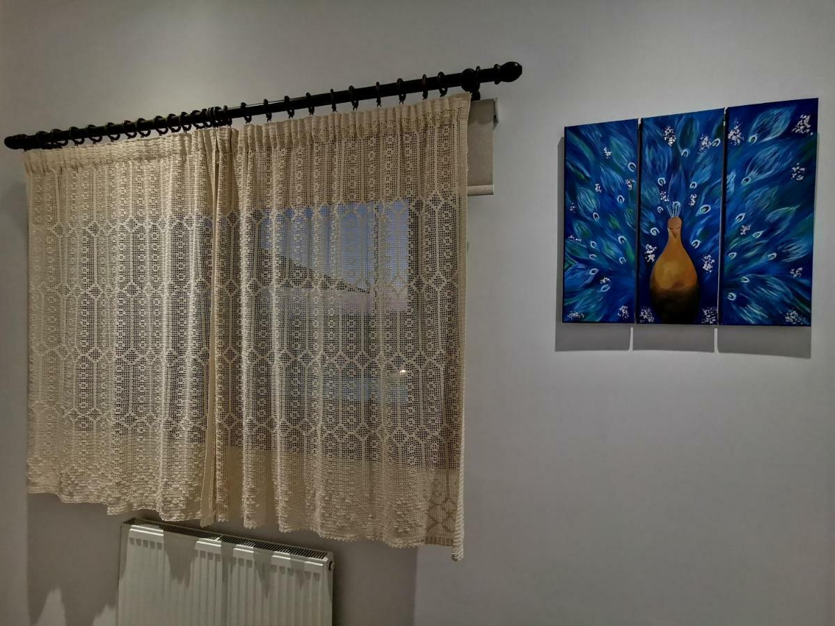 Kalamospito House Дом отдыха Kalokhorio